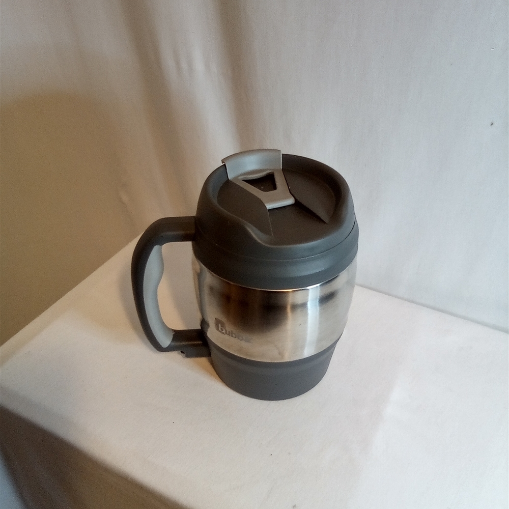 52 oz Bubba Insulated Mug Excellent Condition